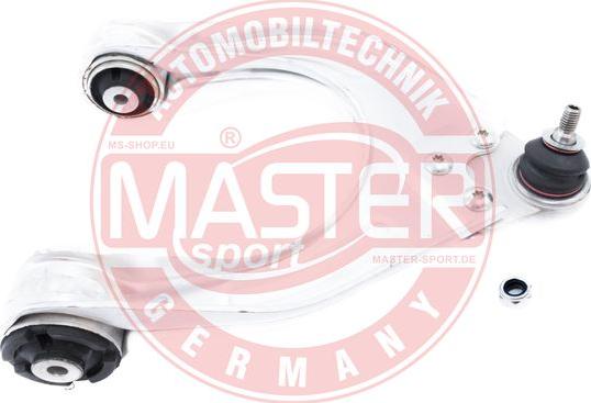 MASTER-SPORT GERMANY 31949-PCS-MS - Рычаг подвески колеса autospares.lv