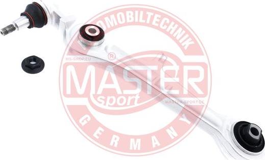 MASTER-SPORT GERMANY 31919-PCS-MS - Рычаг подвески колеса autospares.lv