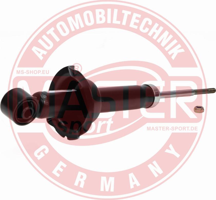 MASTER-SPORT GERMANY 314952-PCS-MS - Амортизатор autospares.lv