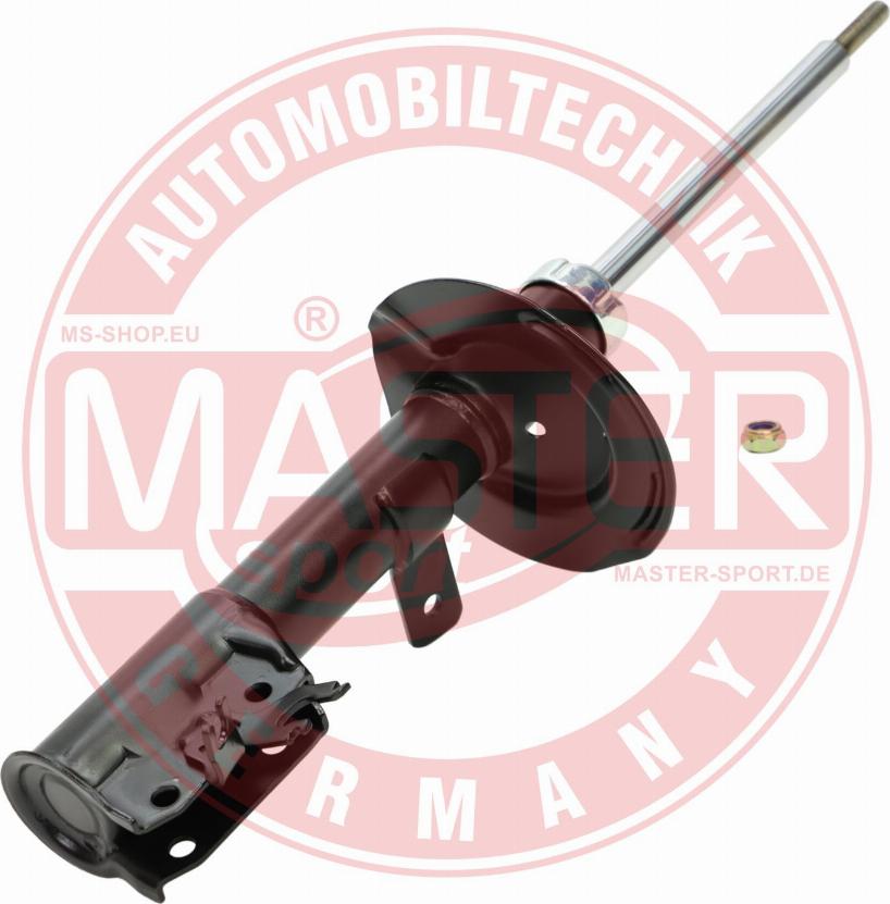 MASTER-SPORT GERMANY 314134-PCS-MS - Амортизатор autospares.lv