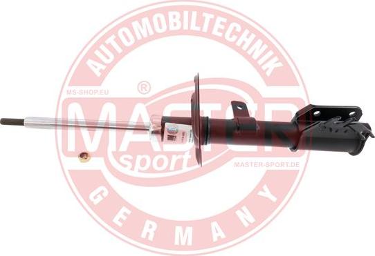 MASTER-SPORT GERMANY 314134-PCS-MS - Амортизатор autospares.lv