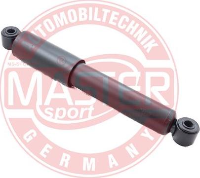 MASTER-SPORT GERMANY 314711-PCS-MS - Амортизатор autospares.lv