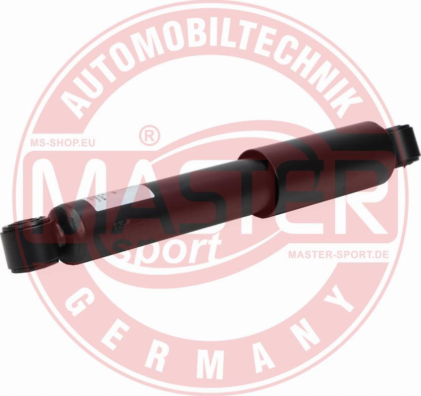 MASTER-SPORT GERMANY 314711-PCS-MS - Амортизатор autospares.lv