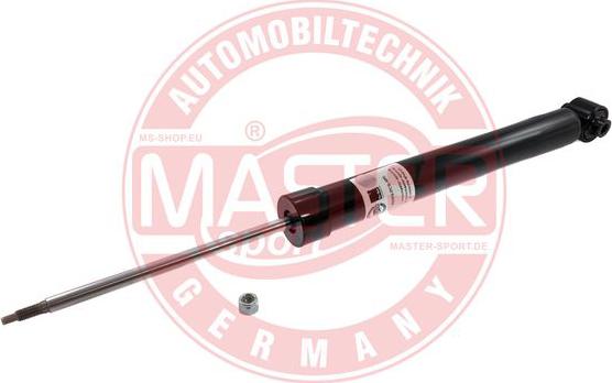 MASTER-SPORT GERMANY 315913-PCS-MS - Амортизатор autospares.lv