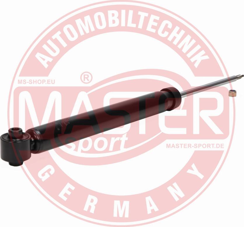 MASTER-SPORT GERMANY 315913-PCS-MS - Амортизатор autospares.lv