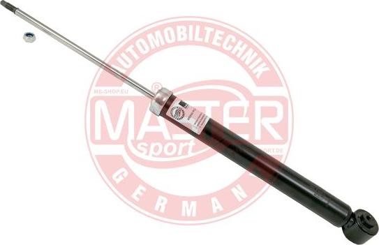 MASTER-SPORT GERMANY 315912-PCS-MS - Амортизатор autospares.lv