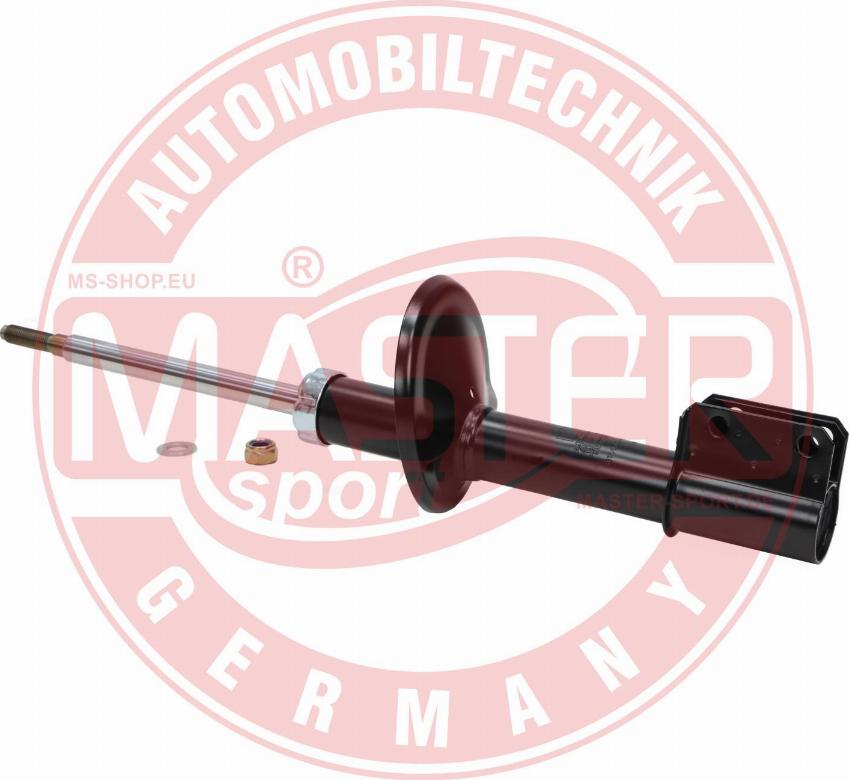 MASTER-SPORT GERMANY 315539-PCS-MS - Амортизатор autospares.lv