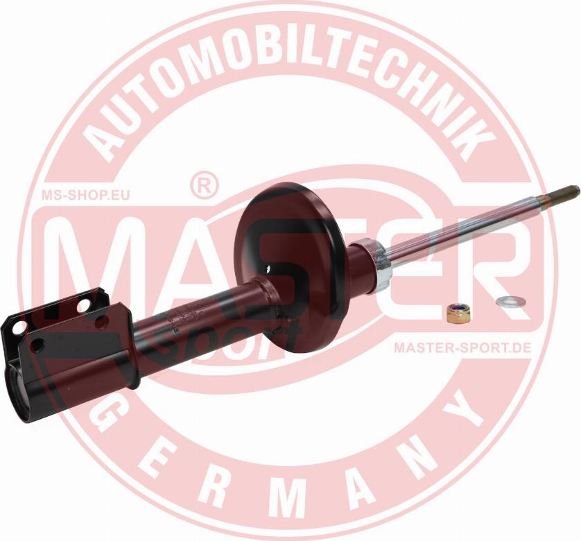 MASTER-SPORT GERMANY 315539-PCS-MS - Амортизатор autospares.lv