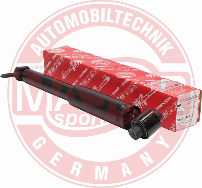 MASTER-SPORT GERMANY 315011-PCS-MS - Амортизатор autospares.lv