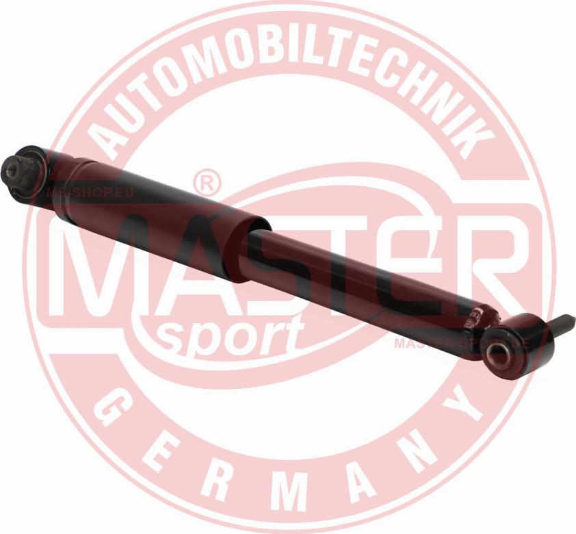 MASTER-SPORT GERMANY 315011-PCS-MS - Амортизатор autospares.lv