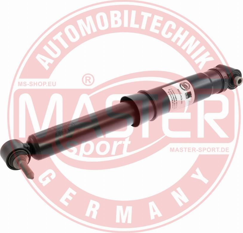 MASTER-SPORT GERMANY 315011-PCS-MS - Амортизатор autospares.lv