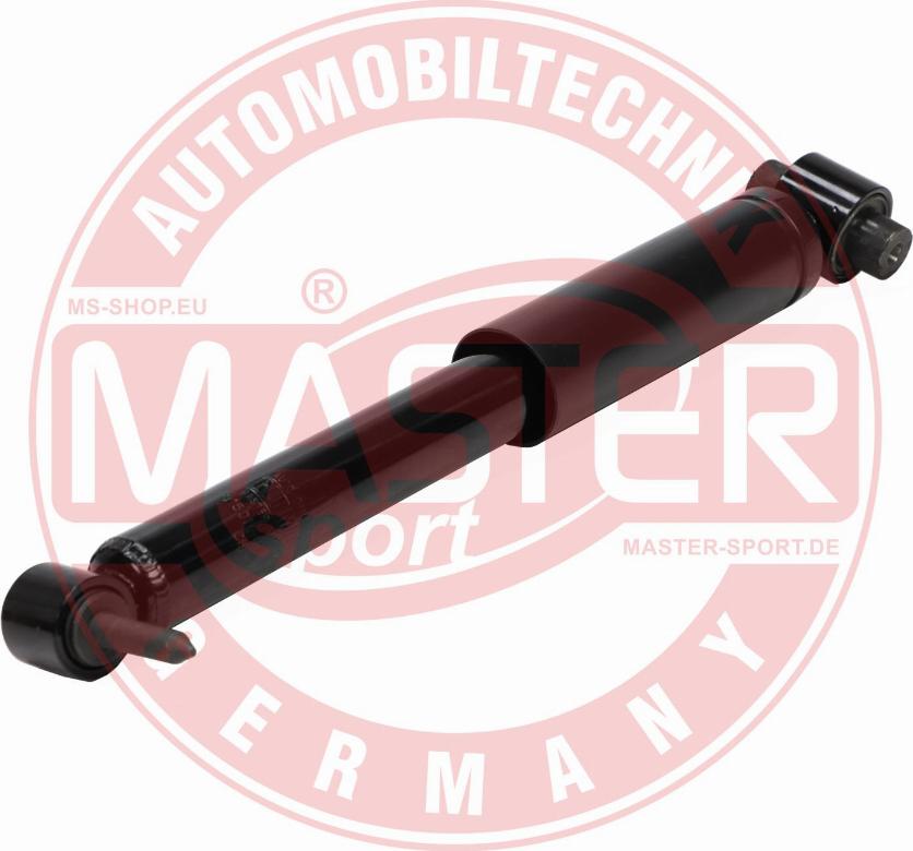 MASTER-SPORT GERMANY 315011-PCS-MS - Амортизатор autospares.lv