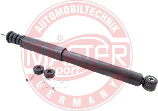 MASTER-SPORT GERMANY 315154-PCS-MS - Амортизатор autospares.lv