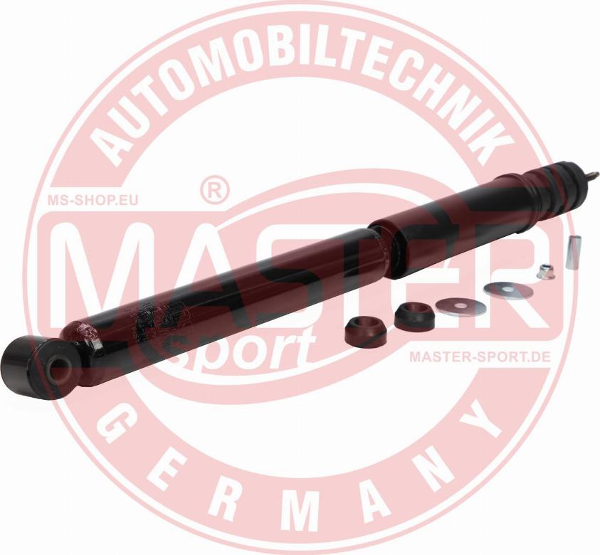 MASTER-SPORT GERMANY 315154-PCS-MS - Амортизатор autospares.lv