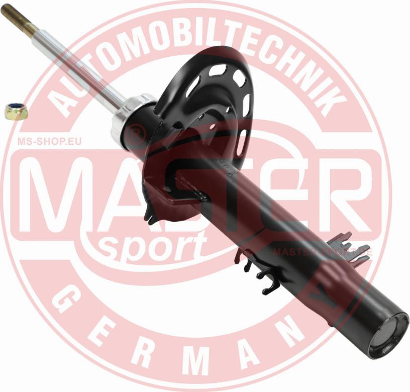 MASTER-SPORT GERMANY 315874-PCS-MS - Амортизатор autospares.lv