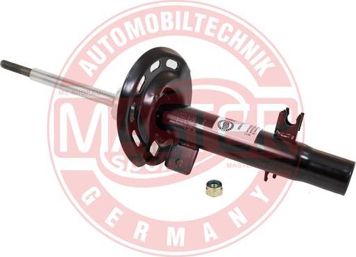 MASTER-SPORT GERMANY 315874-PCS-MS - Амортизатор autospares.lv