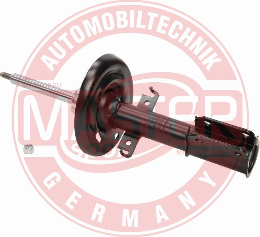 MASTER-SPORT GERMANY 315296-PCS-MS - Амортизатор autospares.lv