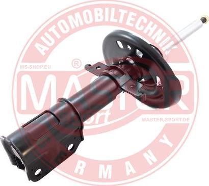 MASTER-SPORT GERMANY 315296-PCS-MS - Амортизатор autospares.lv