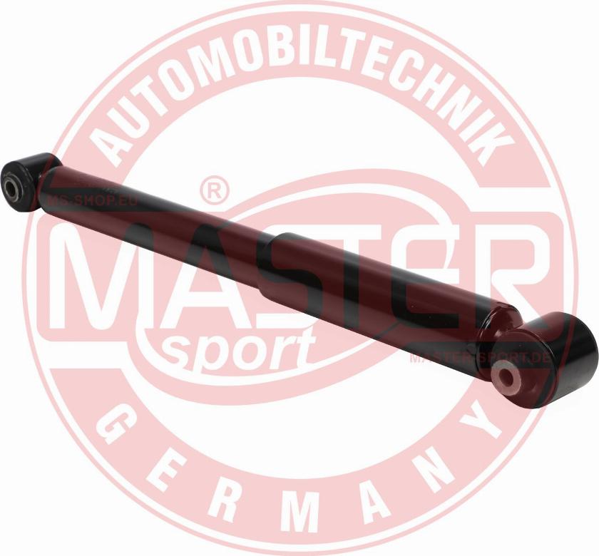 MASTER-SPORT GERMANY 315291-PCS-MS - Амортизатор autospares.lv