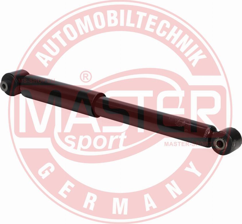 MASTER-SPORT GERMANY 315291-PCS-MS - Амортизатор autospares.lv