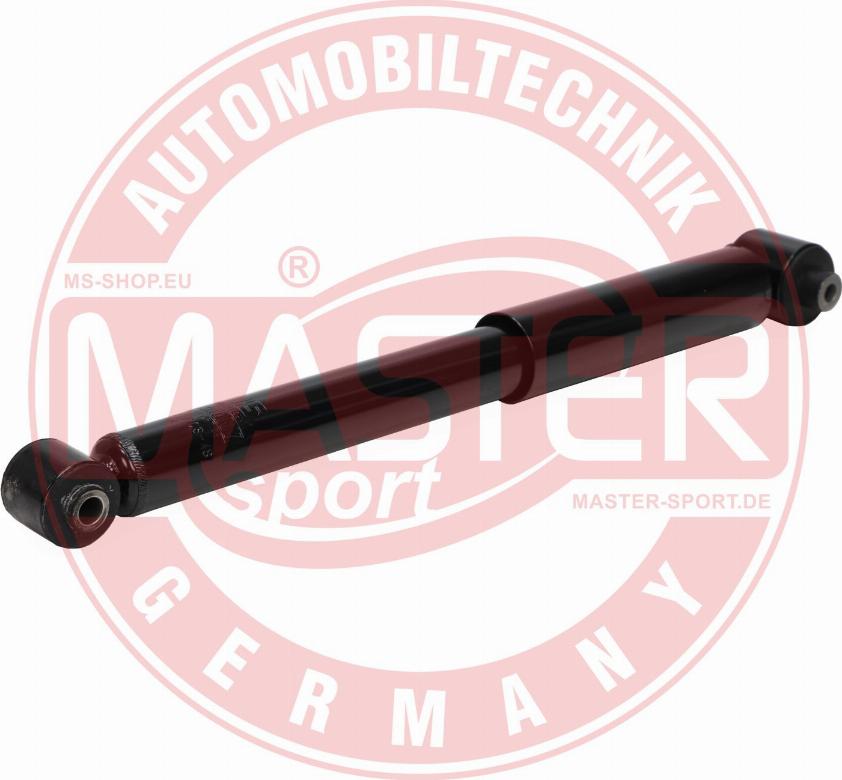 MASTER-SPORT GERMANY 315291-PCS-MS - Амортизатор autospares.lv