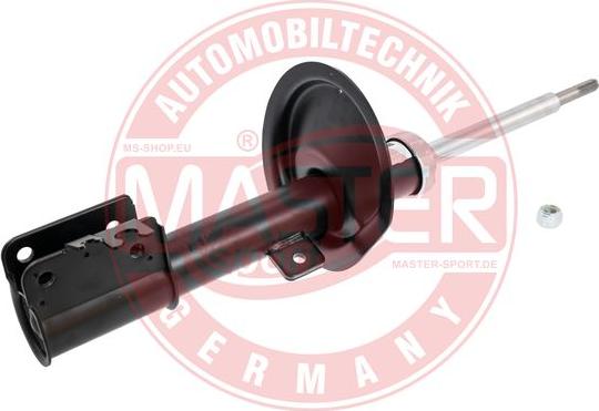 MASTER-SPORT GERMANY 310762-PCS-MS - Амортизатор autospares.lv