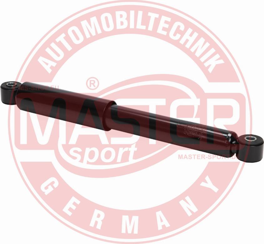 MASTER-SPORT GERMANY 311427-PCS-MS - Амортизатор autospares.lv