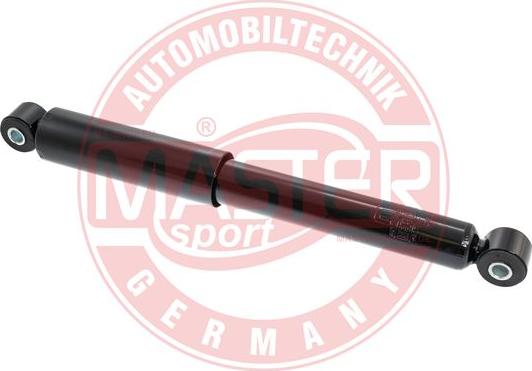 MASTER-SPORT GERMANY 311427-PCS-MS - Амортизатор autospares.lv