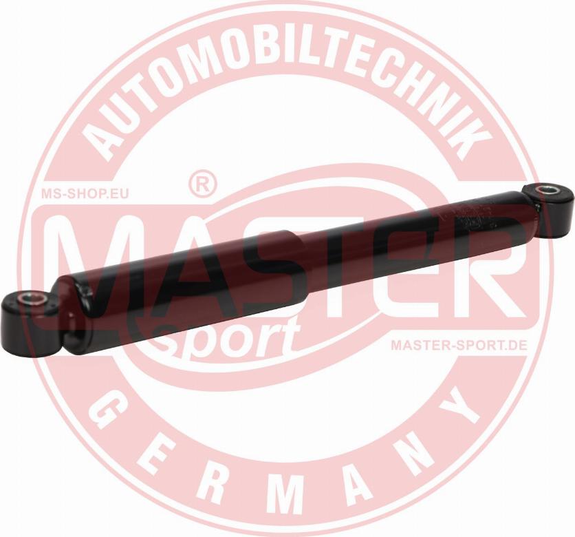 MASTER-SPORT GERMANY 311427-PCS-MS - Амортизатор autospares.lv