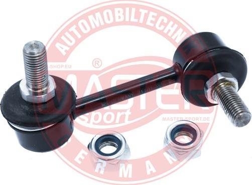 MASTER-SPORT GERMANY 31101-PCS-MS - Тяга / стойка, стабилизатор autospares.lv