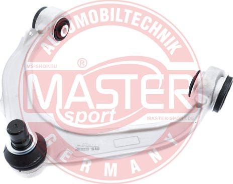 MASTER-SPORT GERMANY 31172-PCS-MS - Рычаг подвески колеса autospares.lv