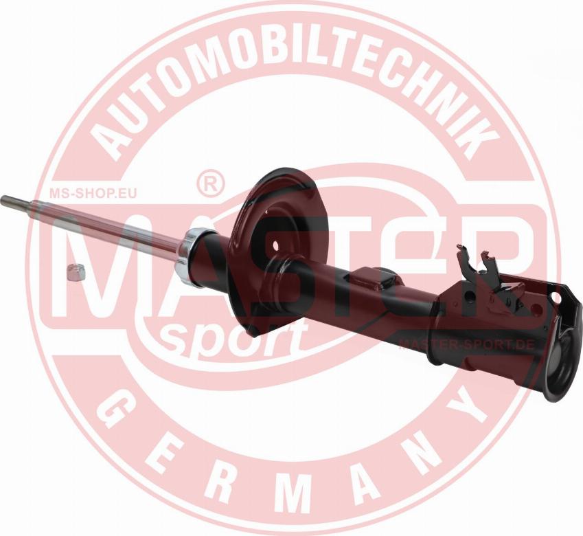 MASTER-SPORT GERMANY 313996-PCS-MS - Амортизатор autospares.lv