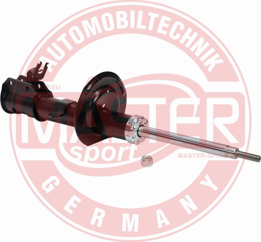 MASTER-SPORT GERMANY 313996-PCS-MS - Амортизатор autospares.lv