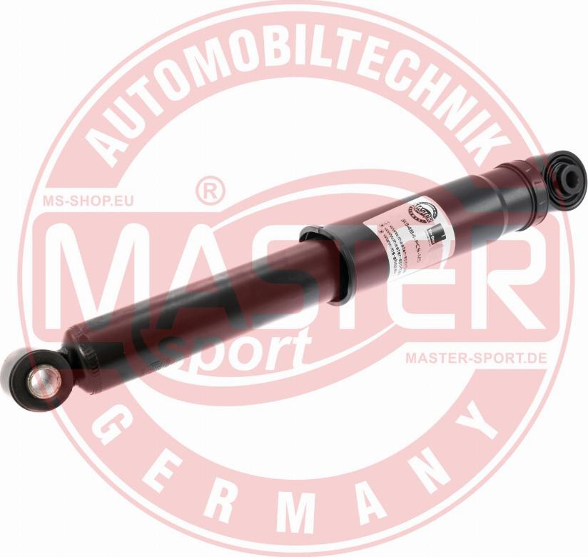 MASTER-SPORT GERMANY 313484-PCS-MS - Амортизатор autospares.lv