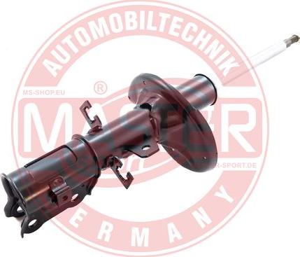 MASTER-SPORT GERMANY 313527-PCS-MS - Амортизатор autospares.lv