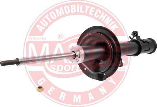 MASTER-SPORT GERMANY 313659-O-PCS-MS - Амортизатор autospares.lv