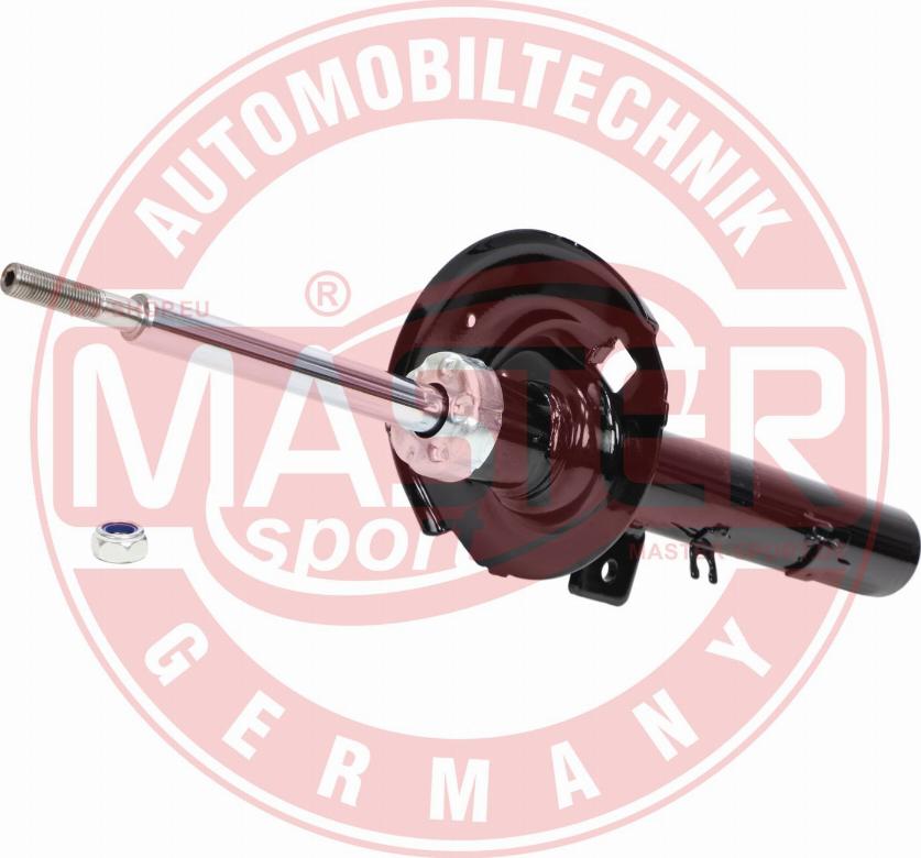 MASTER-SPORT GERMANY 313679-PCS-MS - Амортизатор autospares.lv