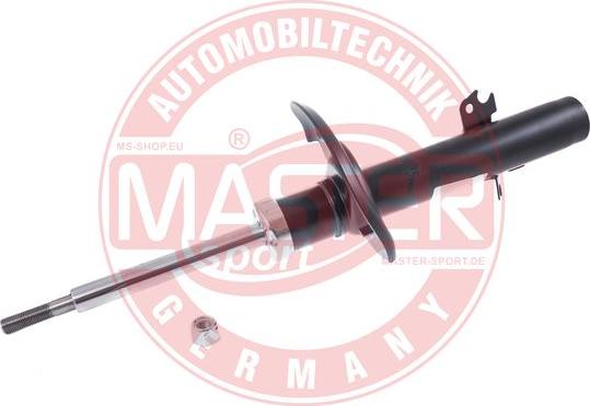 MASTER-SPORT GERMANY 313679-PCS-MS - Амортизатор autospares.lv