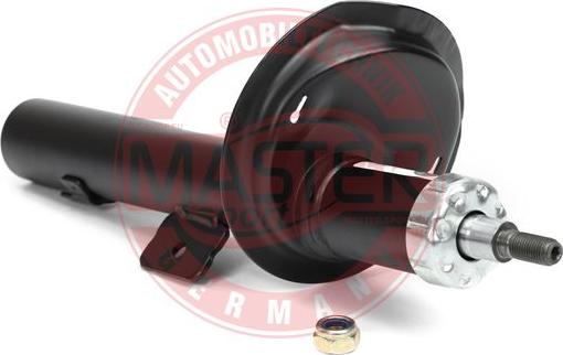 MASTER-SPORT GERMANY 313033-O-PCS-MS - Амортизатор autospares.lv