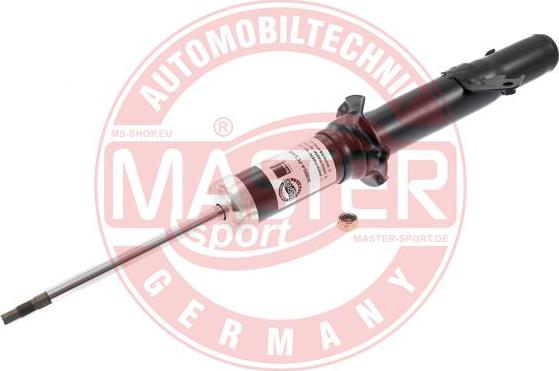 MASTER-SPORT GERMANY 313854-PCS-MS - Амортизатор autospares.lv