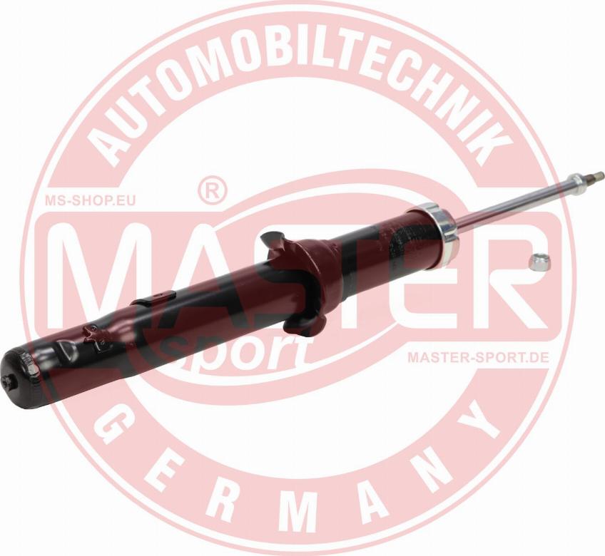 MASTER-SPORT GERMANY 313854-PCS-MS - Амортизатор autospares.lv