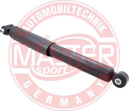 MASTER-SPORT GERMANY 313803-PCS-MS - Амортизатор autospares.lv