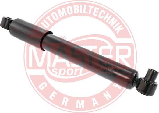 MASTER-SPORT GERMANY 313393-PCS-MS - Амортизатор autospares.lv