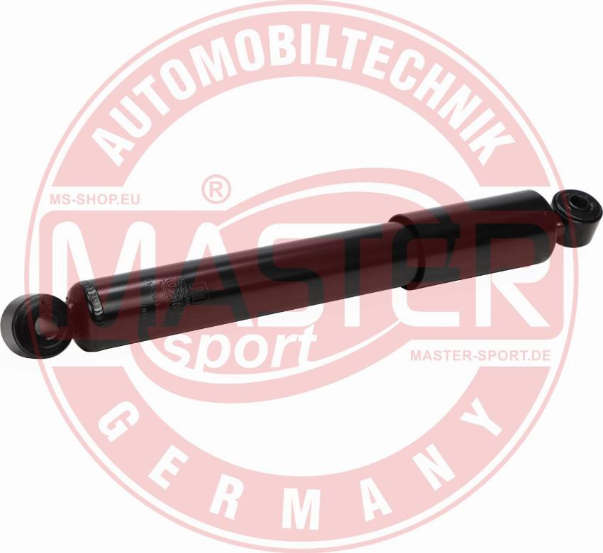 MASTER-SPORT GERMANY 313393-PCS-MS - Амортизатор autospares.lv