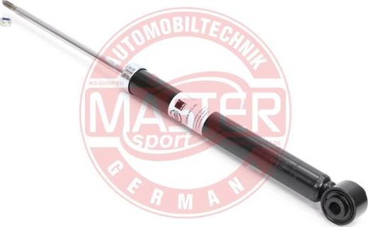 MASTER-SPORT GERMANY 313368-PCS-MS - Амортизатор autospares.lv