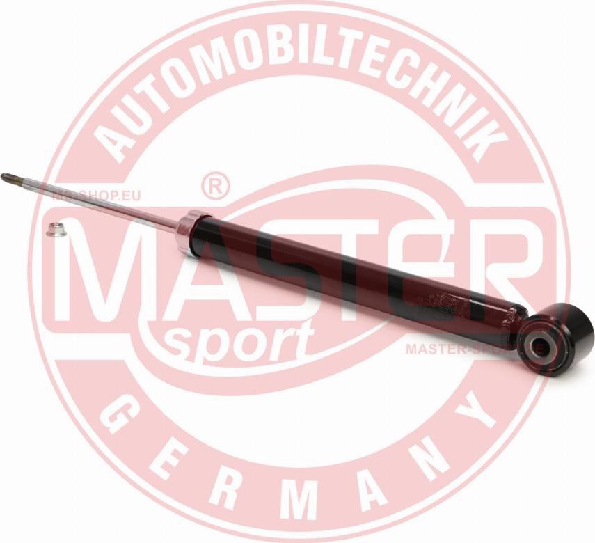 MASTER-SPORT GERMANY 313367-PCS-MS - Амортизатор autospares.lv