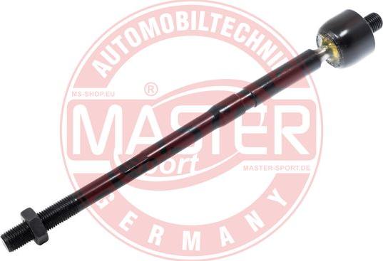 MASTER-SPORT GERMANY 31293-SET-MS - Осевой шарнир, рулевая тяга autospares.lv