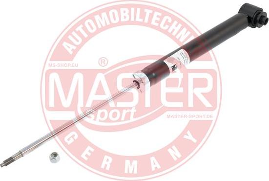 MASTER-SPORT GERMANY 312640-PCS-MS - Амортизатор autospares.lv