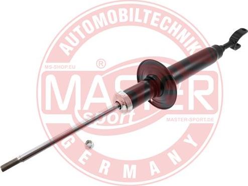 MASTER-SPORT GERMANY 312638-O-PCS-MS - Амортизатор autospares.lv