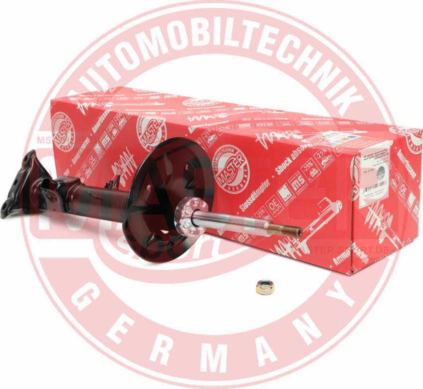 MASTER-SPORT GERMANY 312064-PCS-MS - Амортизатор autospares.lv